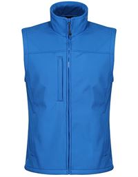 GILET SOFTSHELL